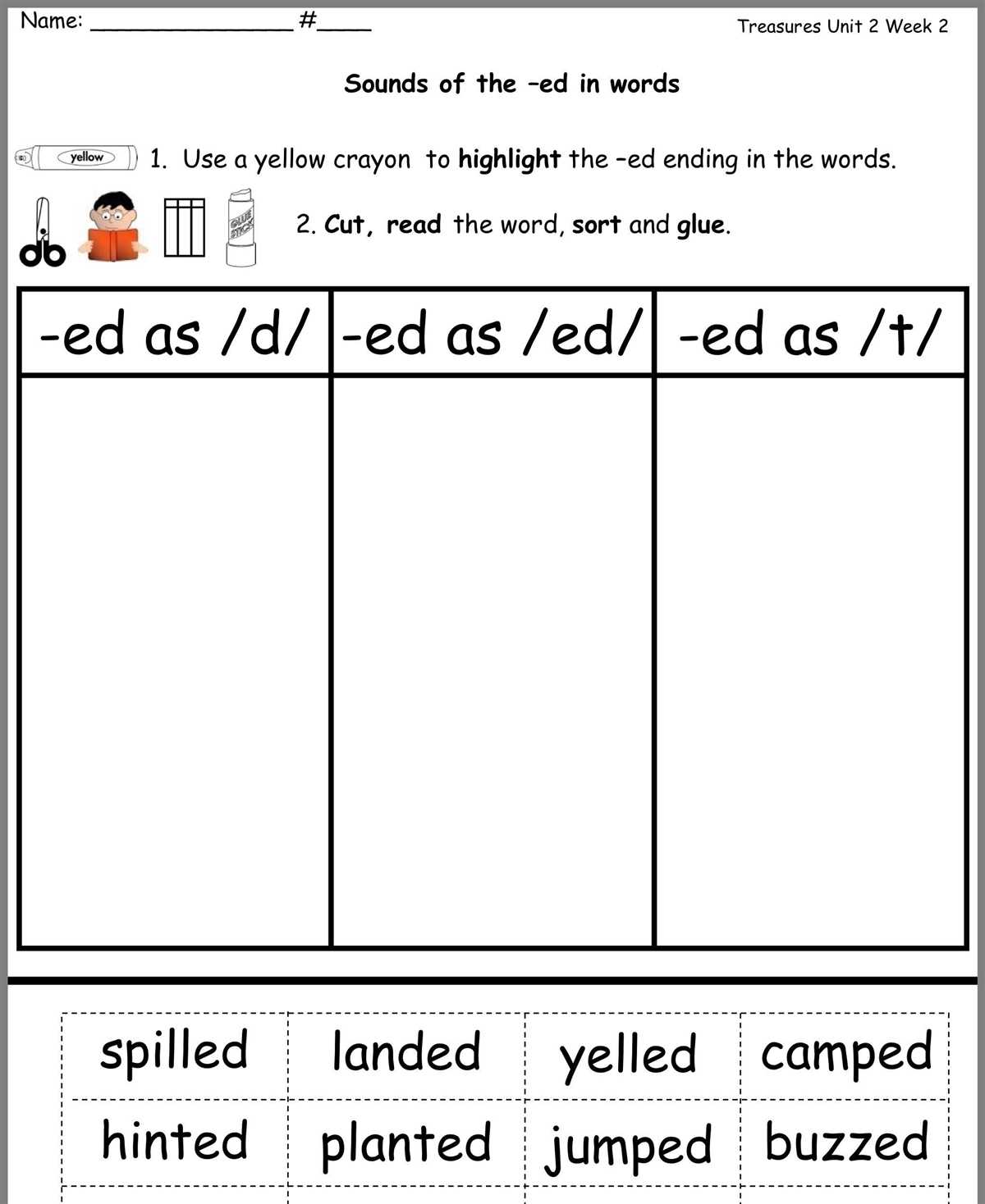 Fill in the Blank Questions