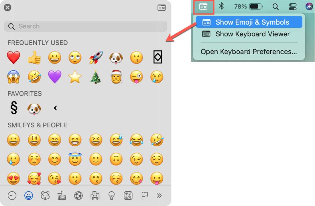 How to Use Emoji Keyboard 2 Answers in Your Messaging Apps