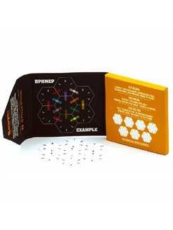 Common answers and misconceptions in the Element Challenge Puzzle