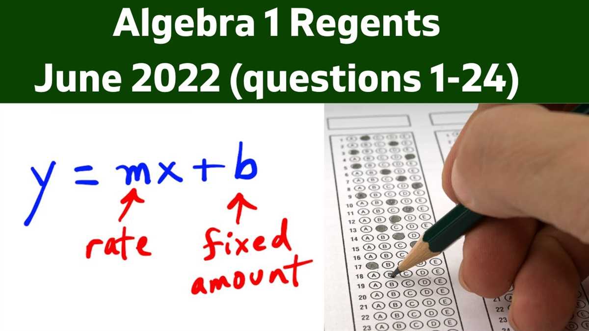 Common Mistakes to Avoid in the English Regents Exam