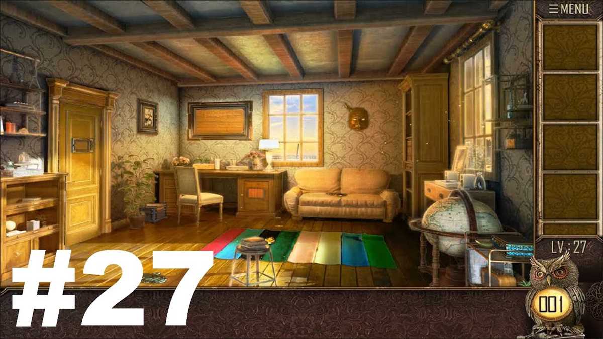 Understanding Puzzle 3: Decrypting Riddles