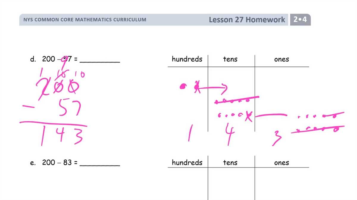 How to Use the Eureka Math Grade 7 Module 2 Answer Key PDF