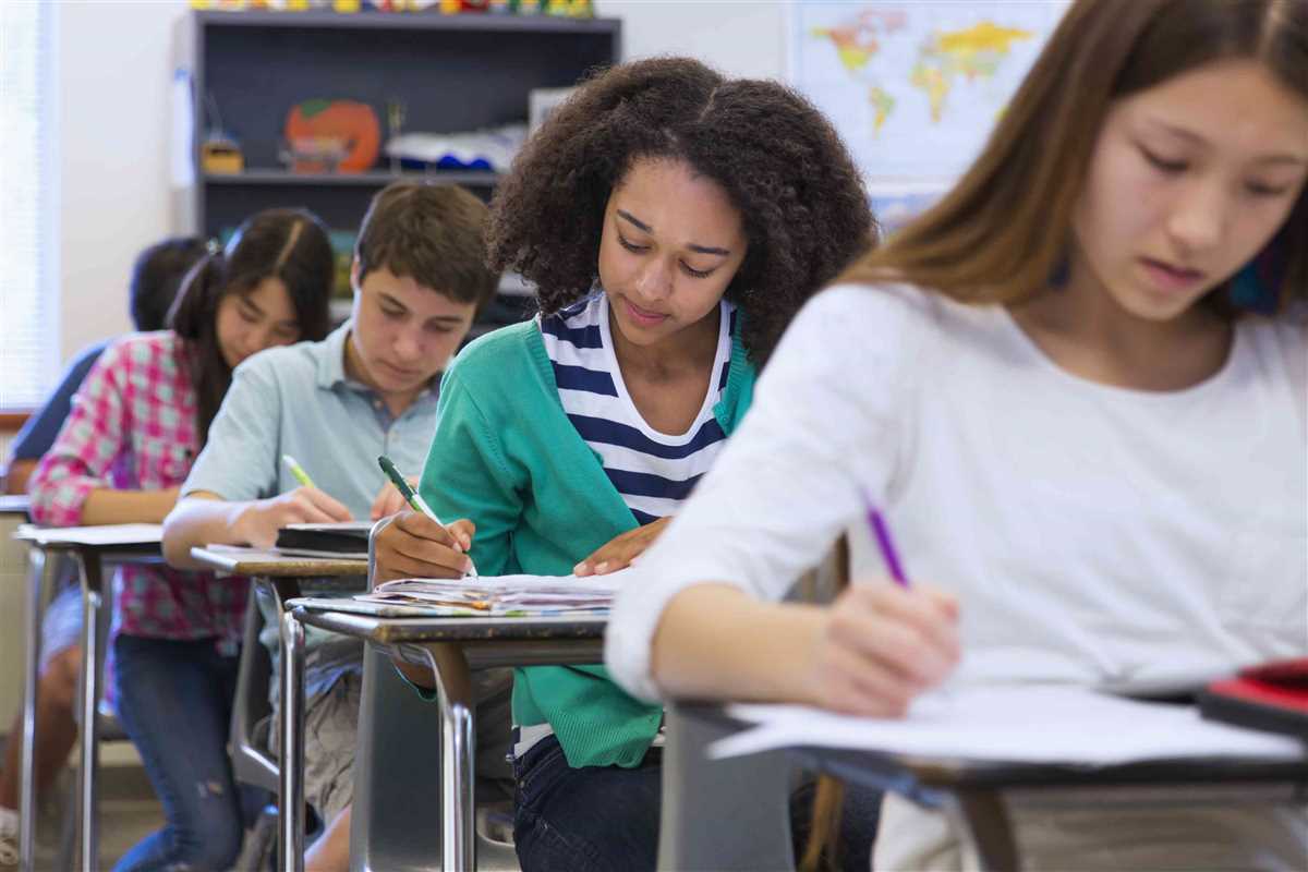 Explanation of the student answer service