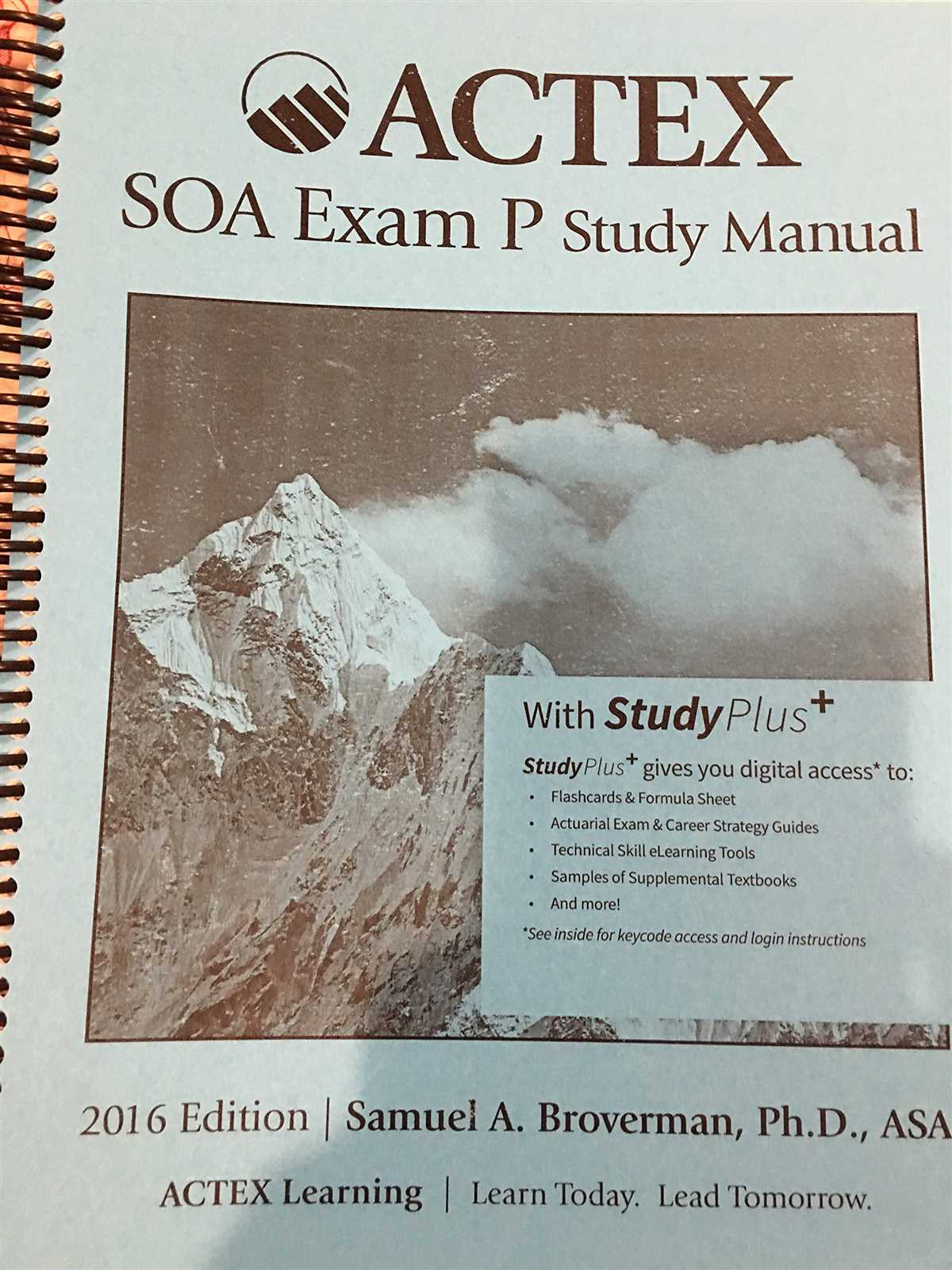 Effective Study Techniques