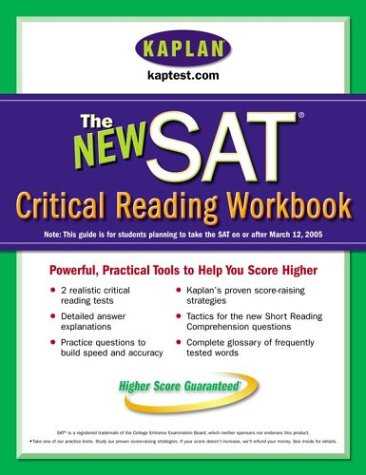 A comprehensive guide to the answers for 501 critical reading questions 501 critical reading questions answers