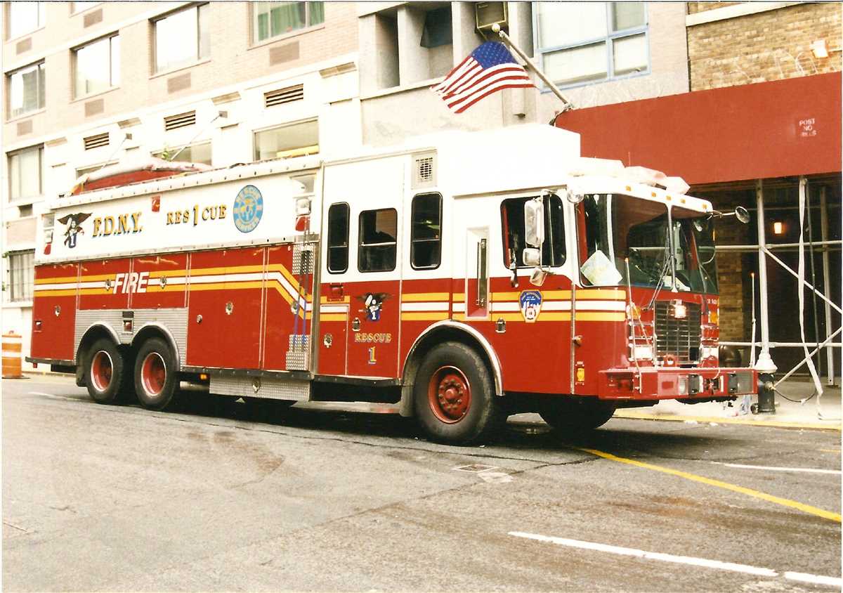Fdny exam 2026 results