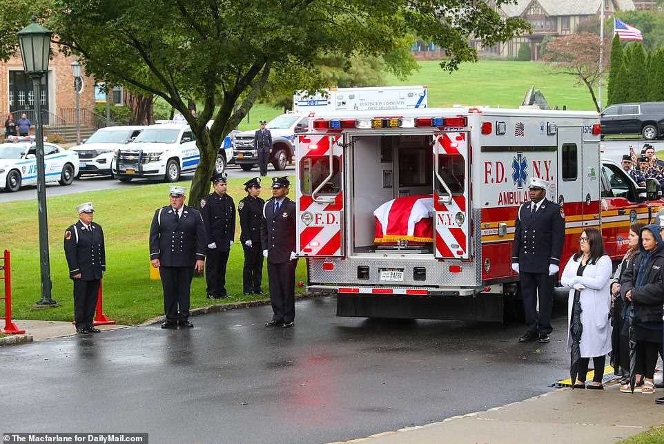 Key Highlights of the FDNY Exam Results 2026: