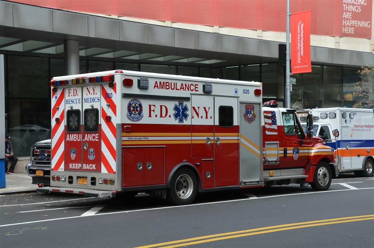 FDNY Exam Results 2026: Everything You Need to Know