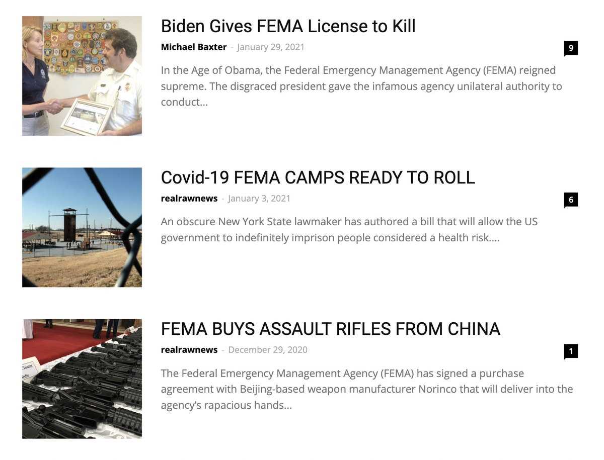 How to prepare for the Fema is test?