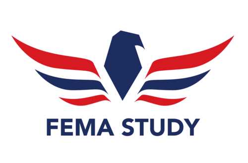 What is the passing score for the Fema is test?