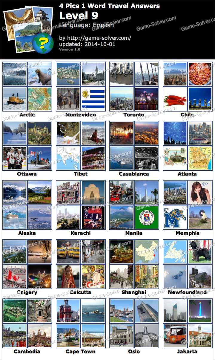 Discover the Solutions to Challenging Movie Puzzles