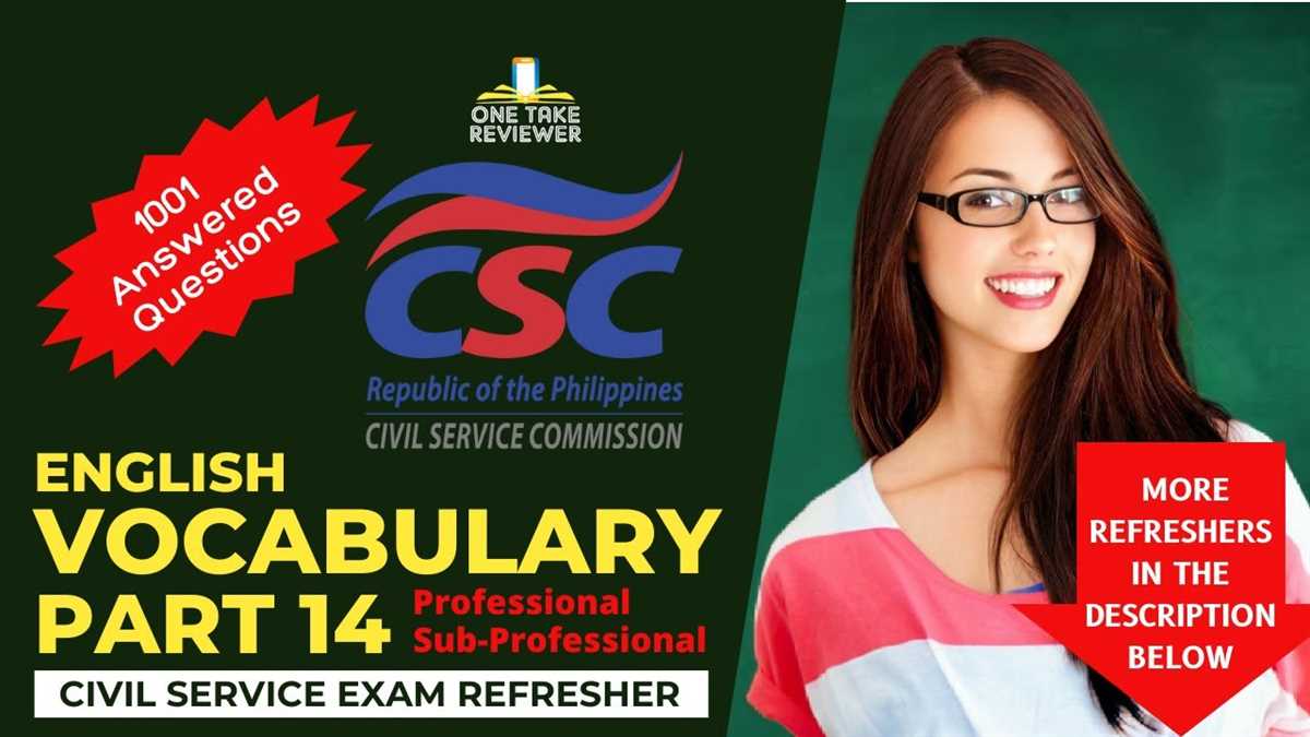 Benefits of the Florida Civil Service Exam
