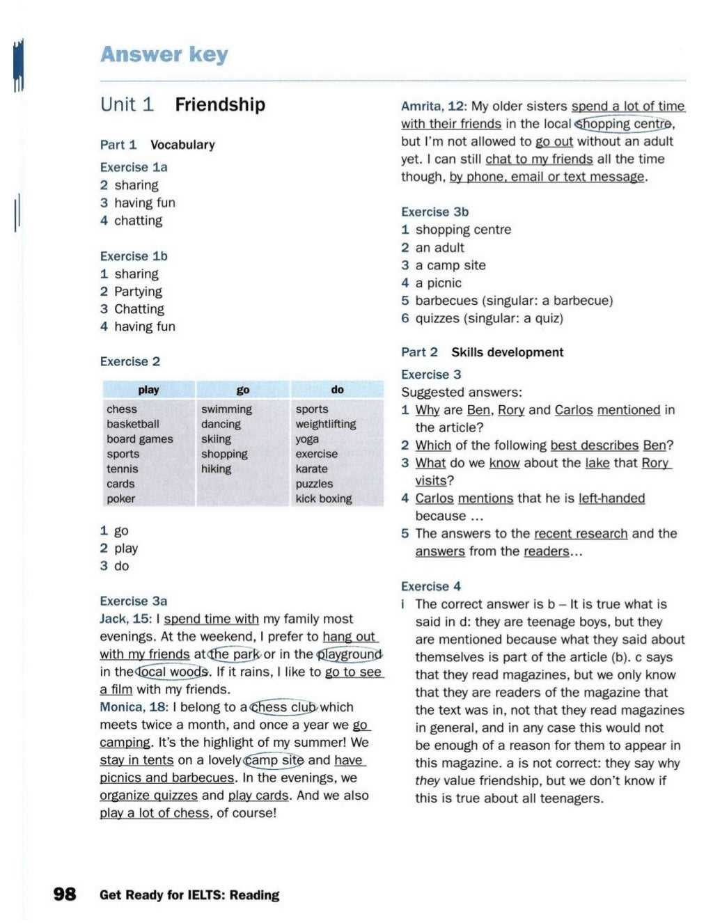 2. Eliminate obviously incorrect choices
