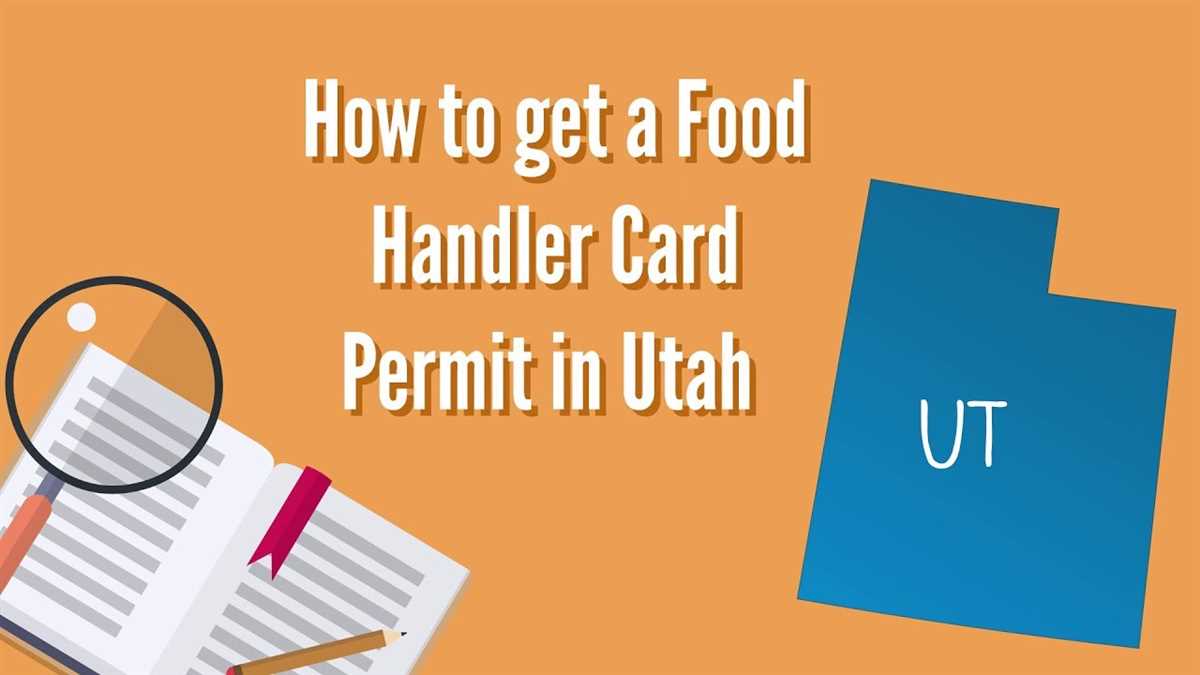 Common Questions About the Oregon Food Handlers Card