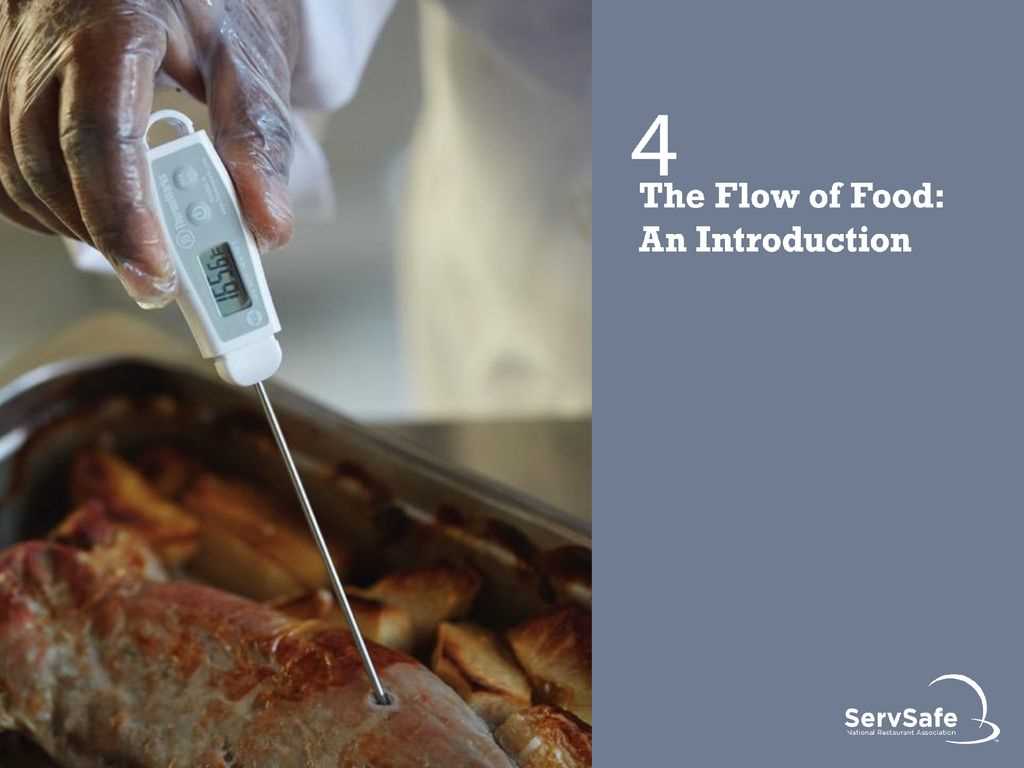 1. Study the Washington State Food and Beverage Workers' Manual: