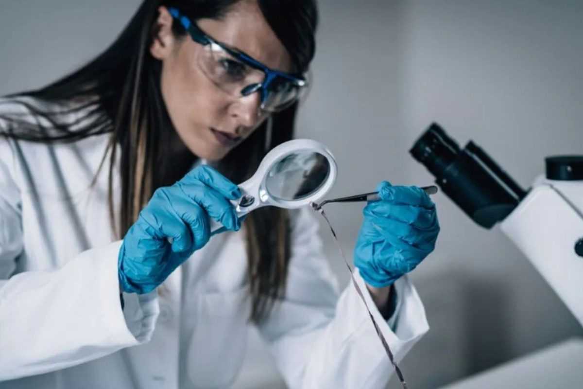 4. Can I rely solely on a forensic science study guide for my studies?