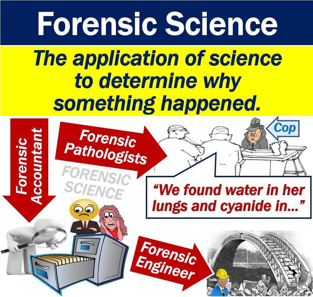 Benefits of Using a Forensic Science Study Guide