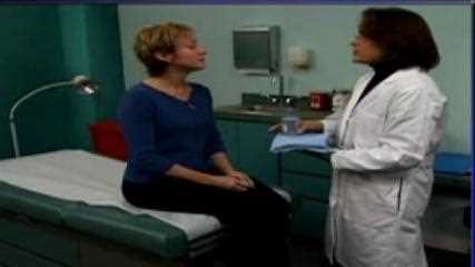 What to Expect During a Female Pelvic Exam
