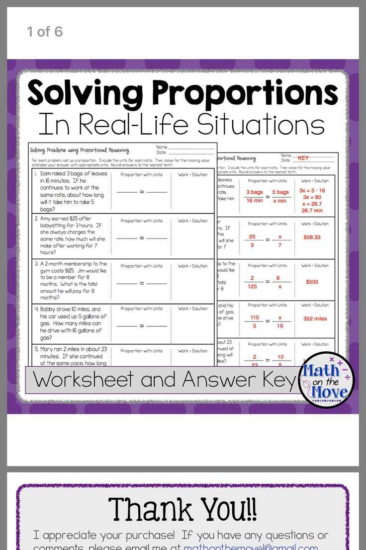 Challenging Math Problems for 7th Graders: Test Your Problem-Solving Skills! Word problems for 7th grade math with answers
