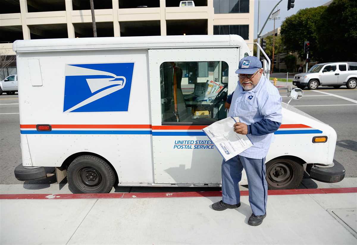 How to prepare for the US Postal Service Exam 473?