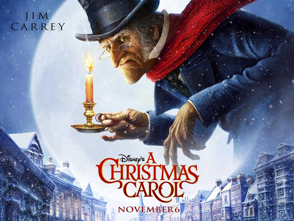 A Christmas Carol Stave 2 Answers