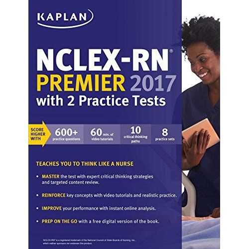 What is Nclex rn?