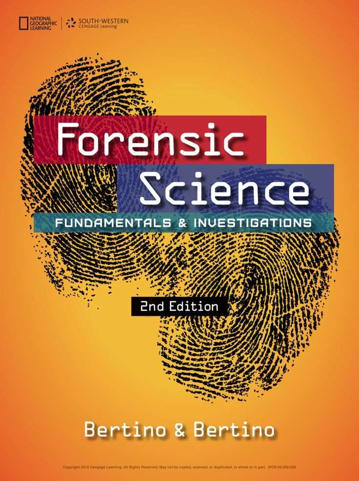 Chapter 3 Review: Documentation of the Crime Scene