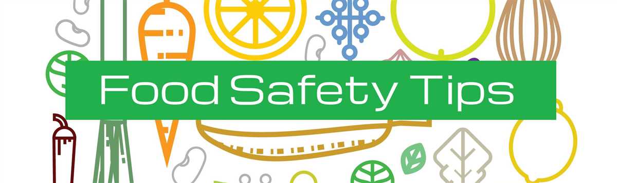 What topics are covered in a food safety course?