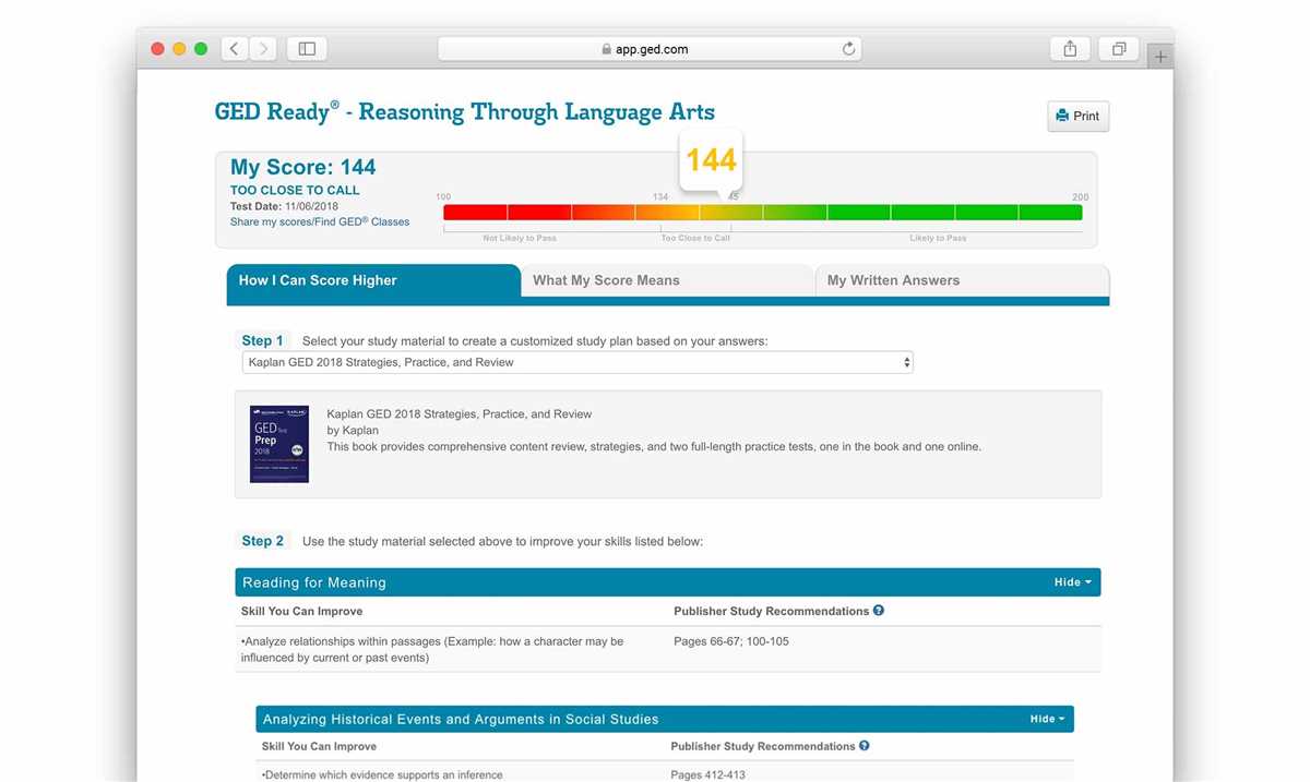 Benefits of Taking CNA Practice Test