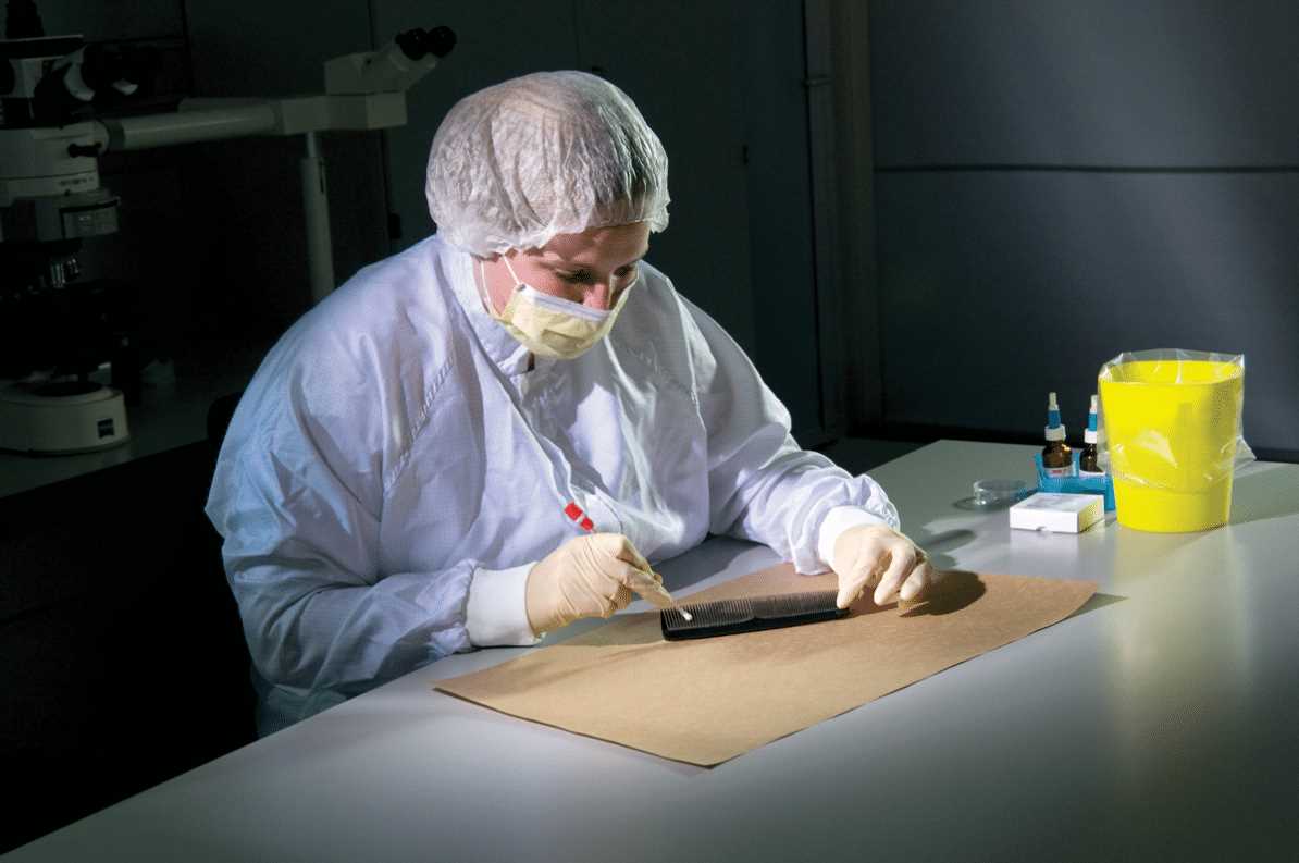 5. Where can I find reliable forensic science study guides?