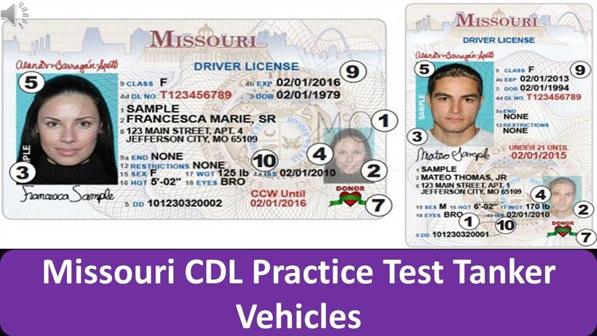 2. Take Practice Tests