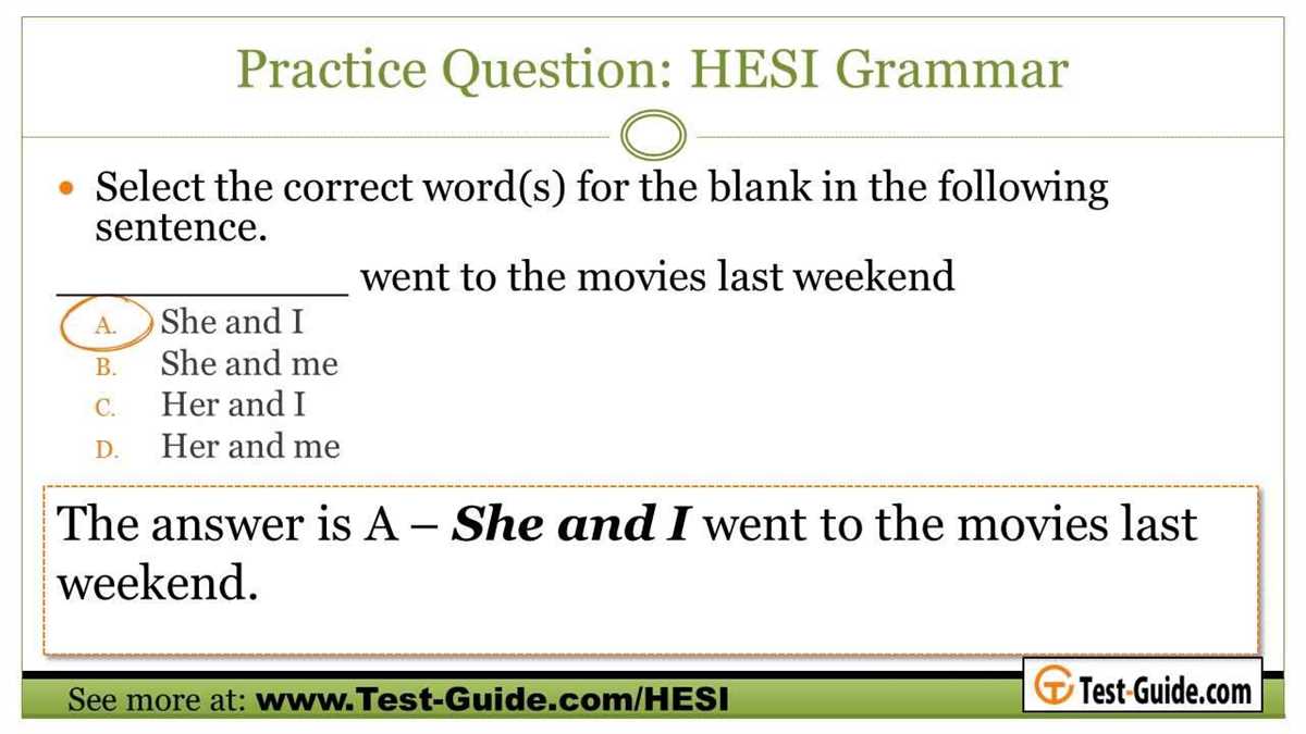3. Identifying your test-taking strategies