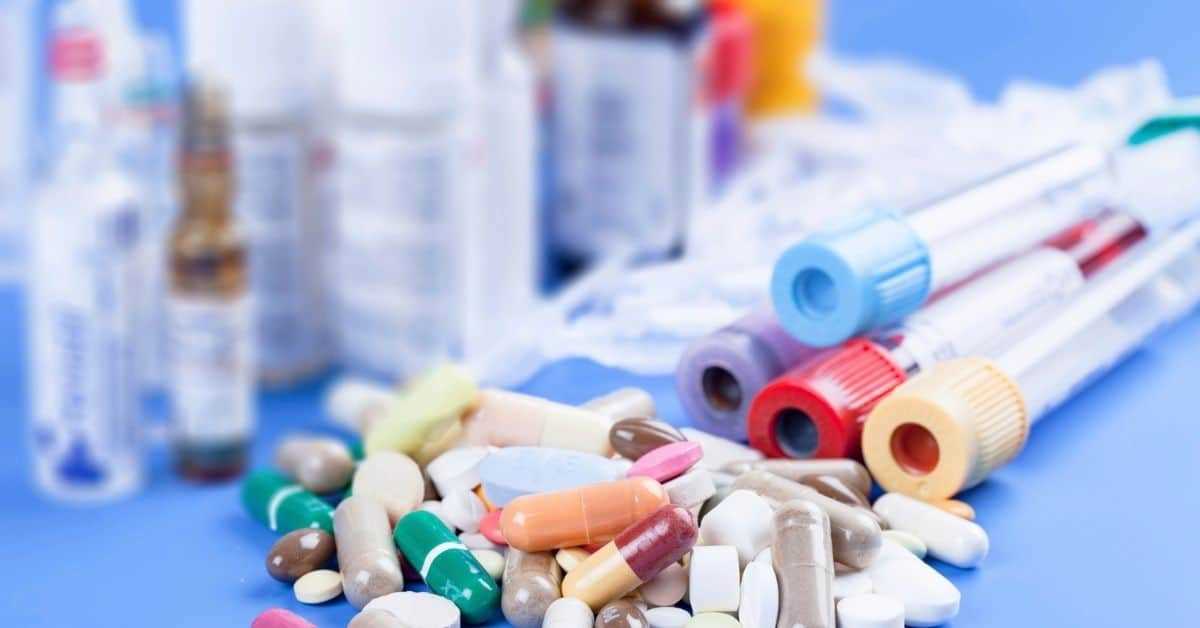 Commonly Tested Topics