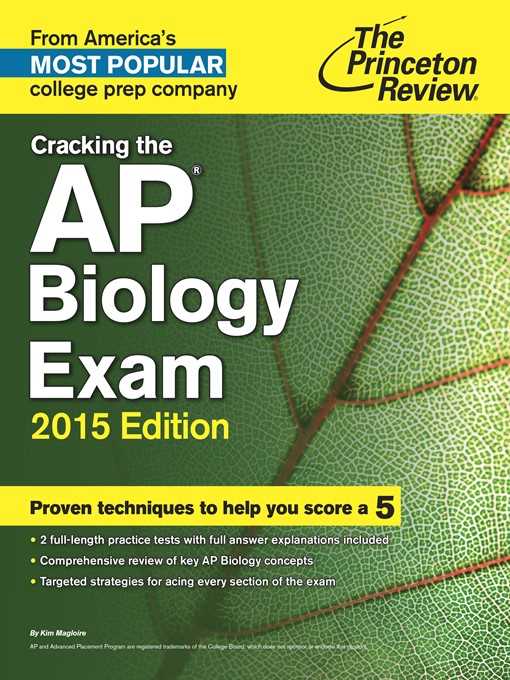Cracking the AP Chemistry Exam PDF: Your Guide to Success