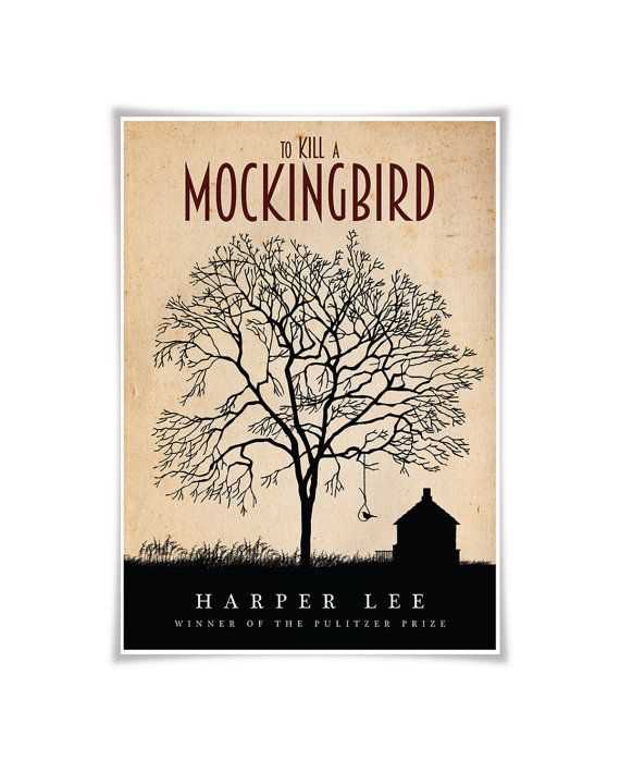 Analysis of the Characters in To Kill a Mockingbird: Insights from the Literature Guide
