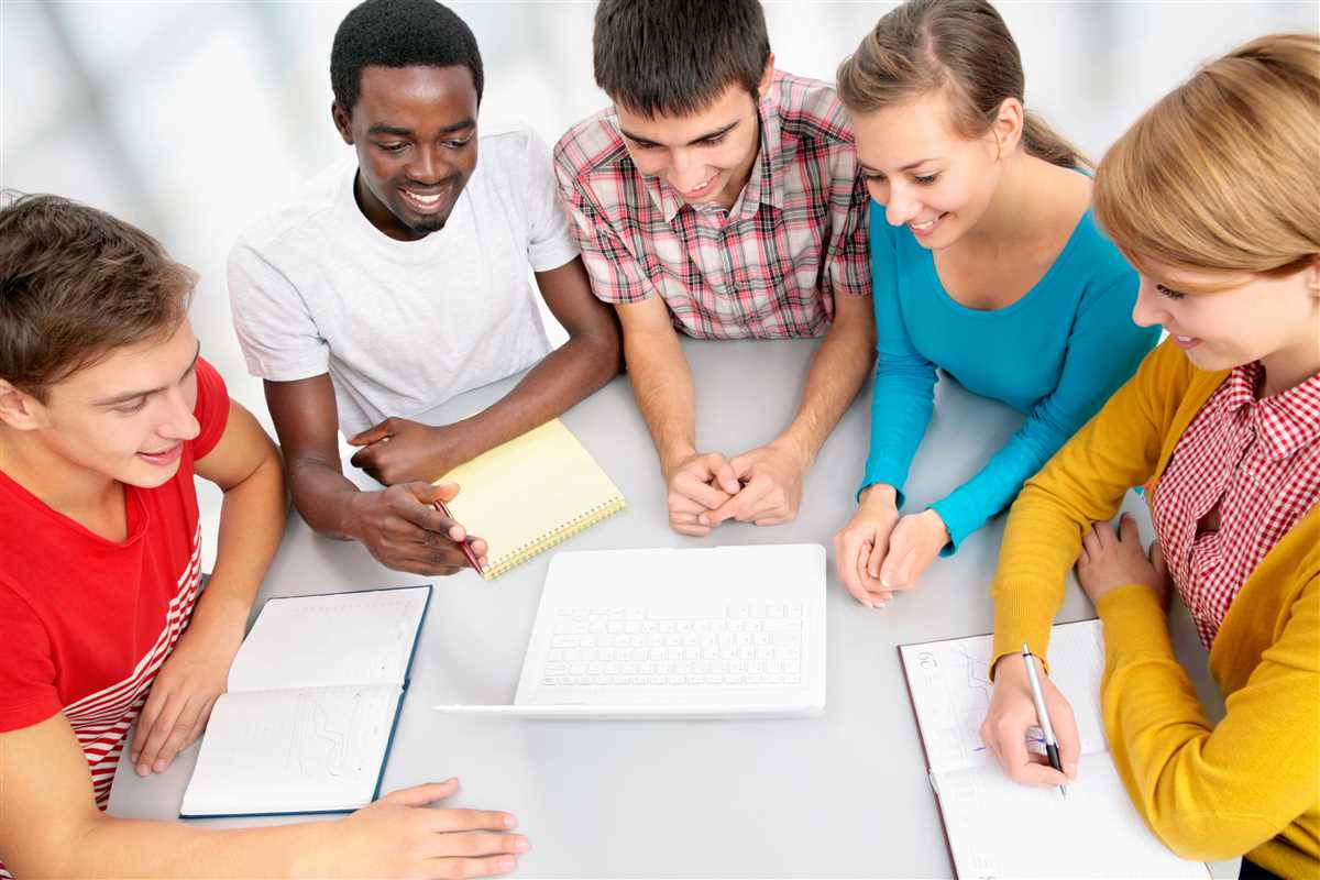 What is the student answer service