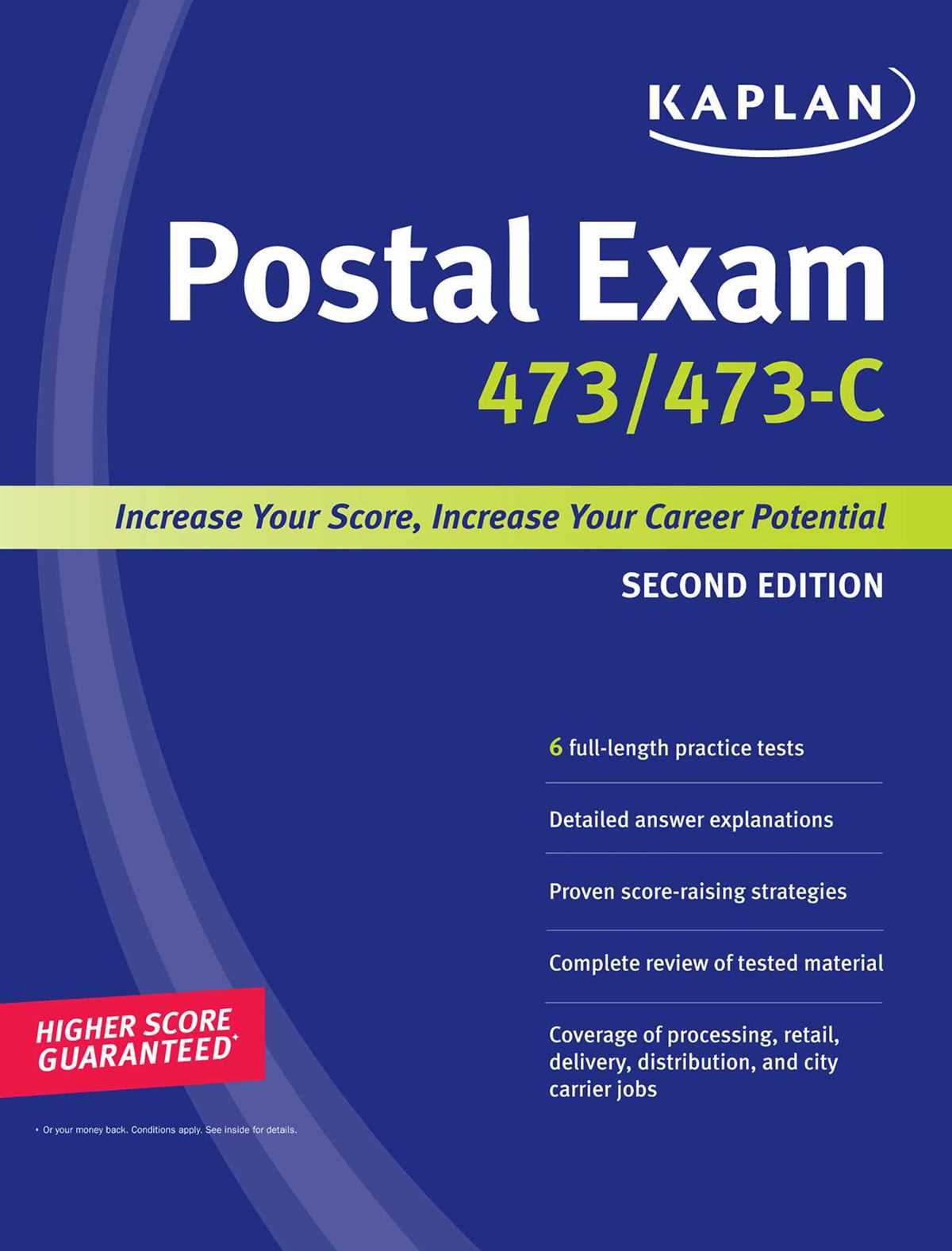 Tips to Prepare for the USPS Exam 473 Practice Test