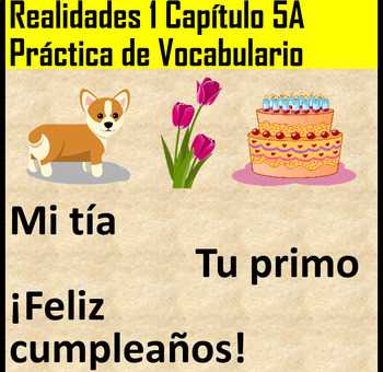 Tips for Completing Capitulo 2b Exercises