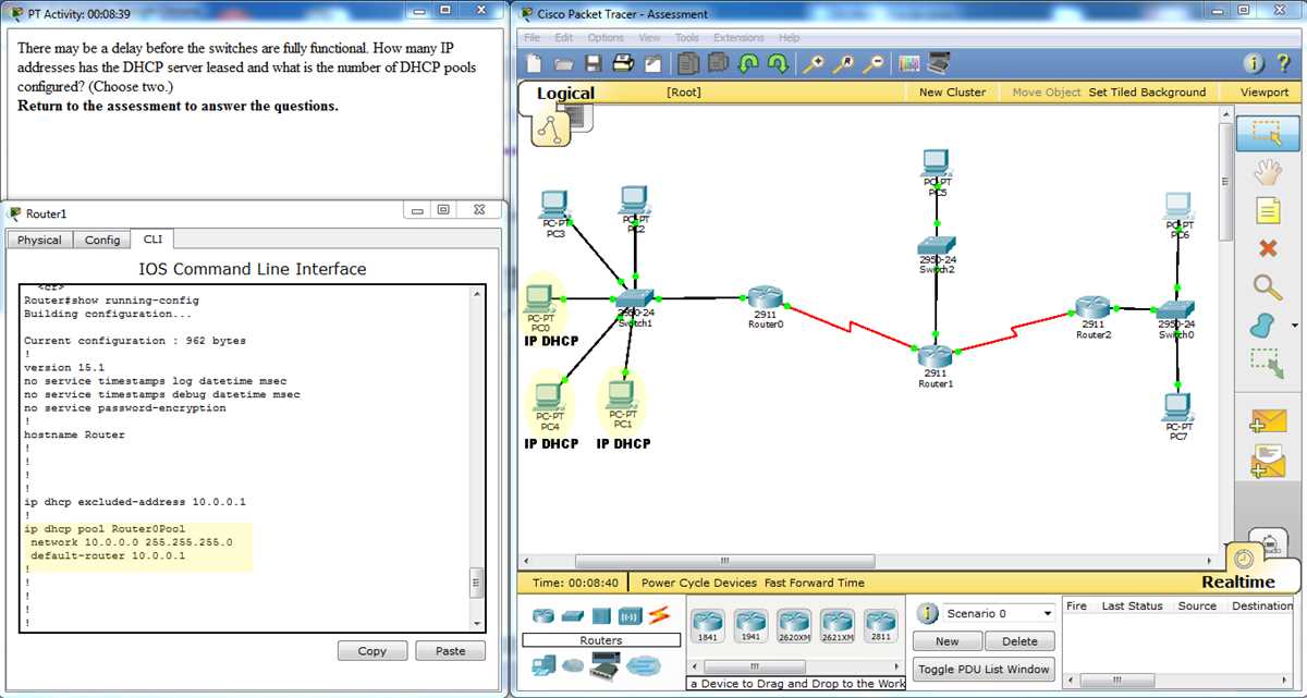 Resources for Studying CCNA 2 Chapter 10