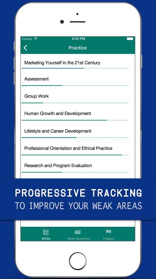 2. Analyze your results