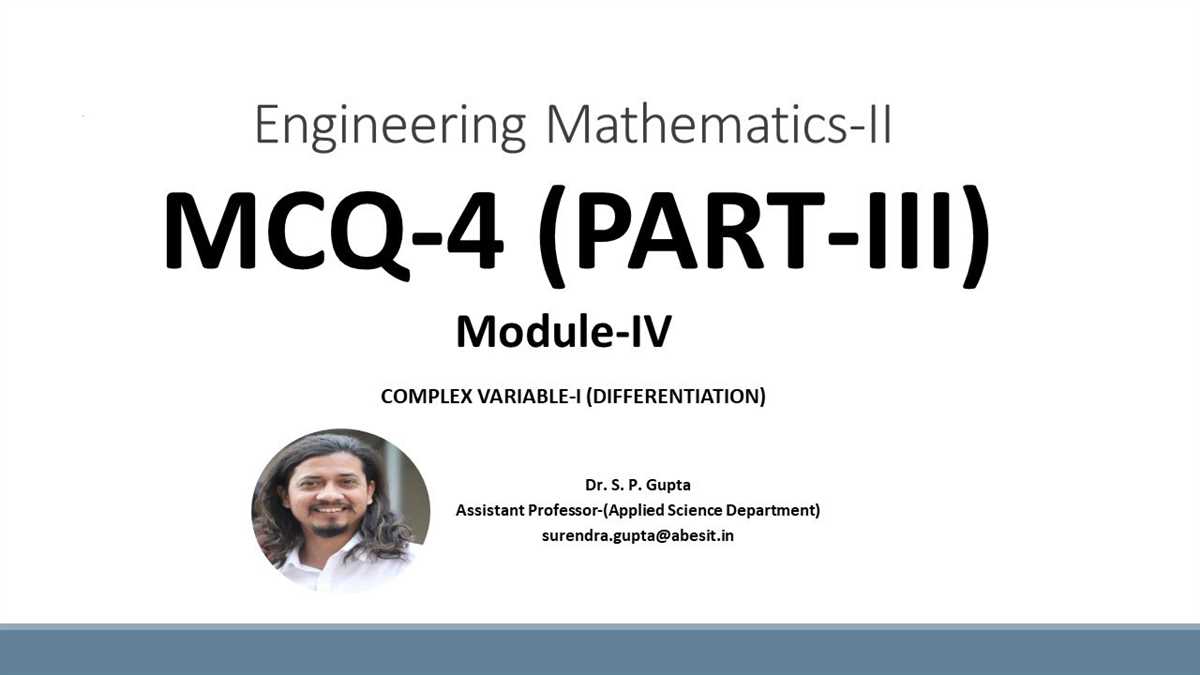 3. Problem Solving with Quadratics