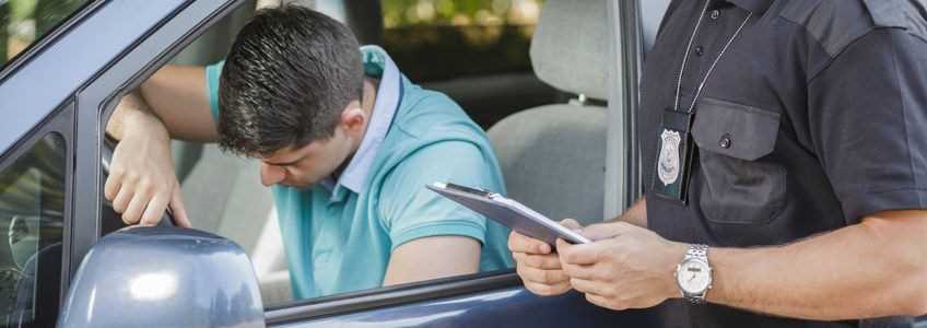 Why Take a Driver Improvement Course?