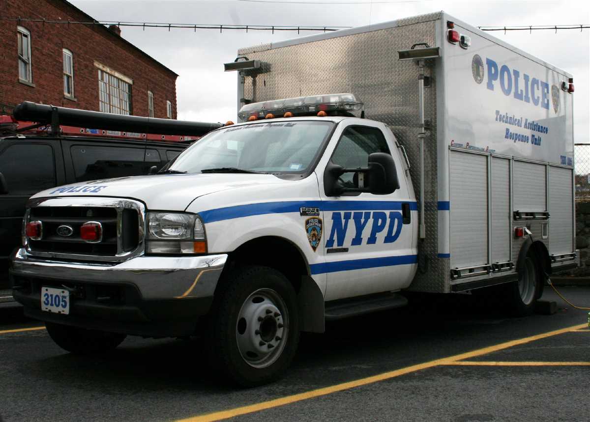 Next Steps After Taking the NYPD Written Exam