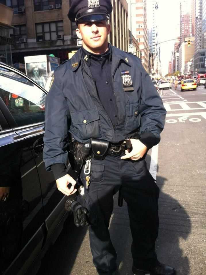 Master Your Journey: A Comprehensive Guide to the NYC Police Officer Exam Nyc police officer exam