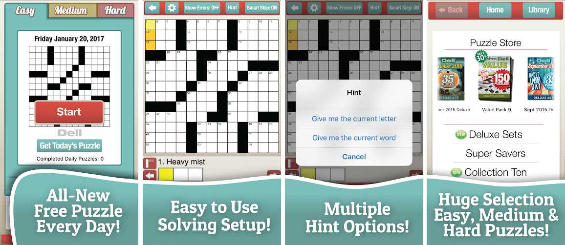 Penny Dell Puzzles Answers: Your Ultimate Guide