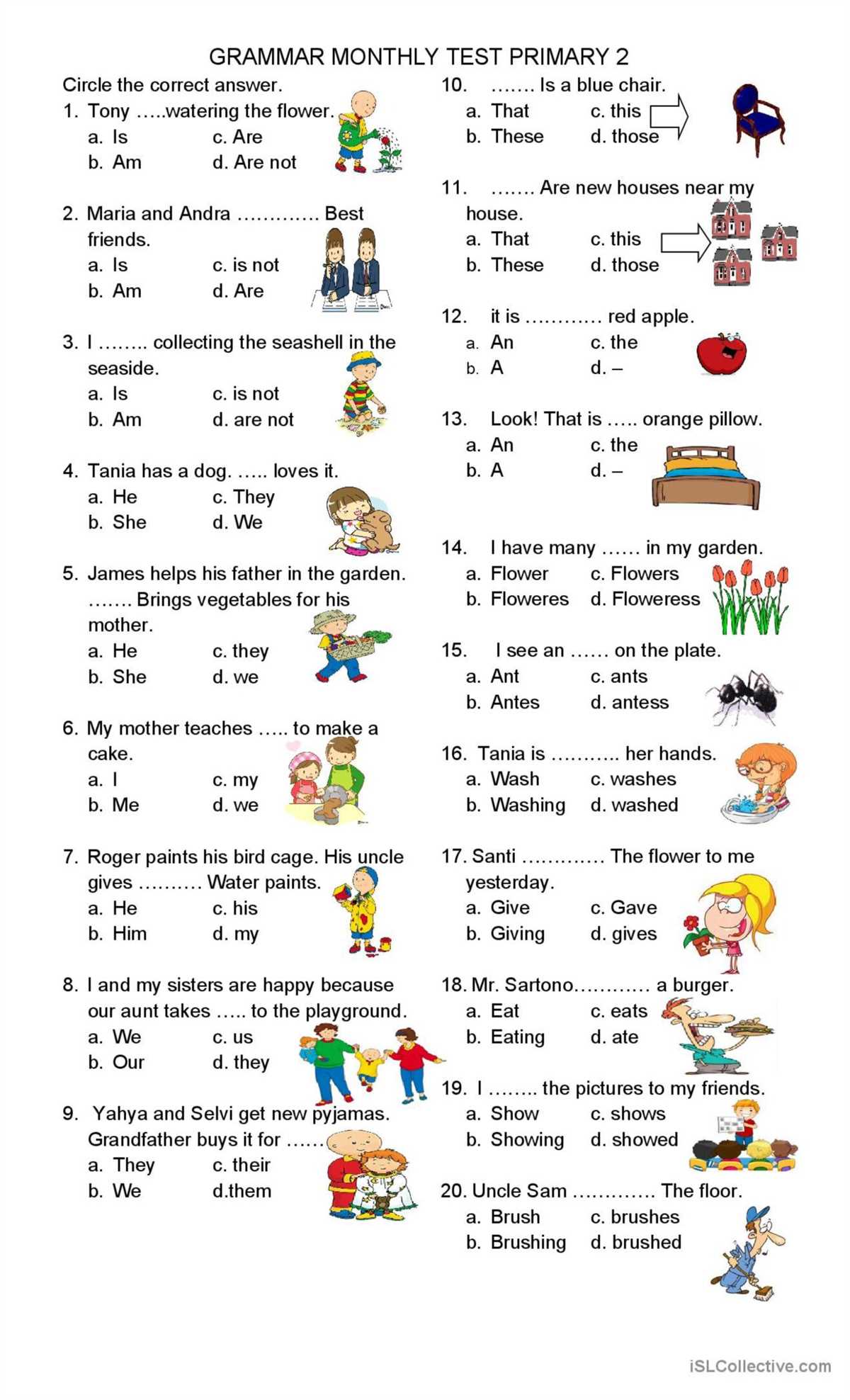 5. What score do I need to pass the Pals online test?