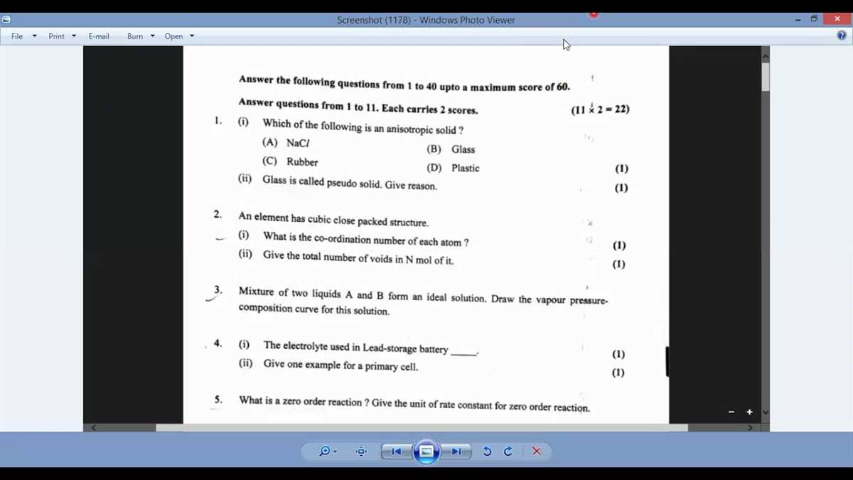 Conclusion: Stoichiometry and Molarity