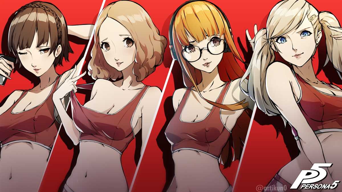 Unlocking Benefits and Bonuses for High Midterm Exam Scores in Persona 5
