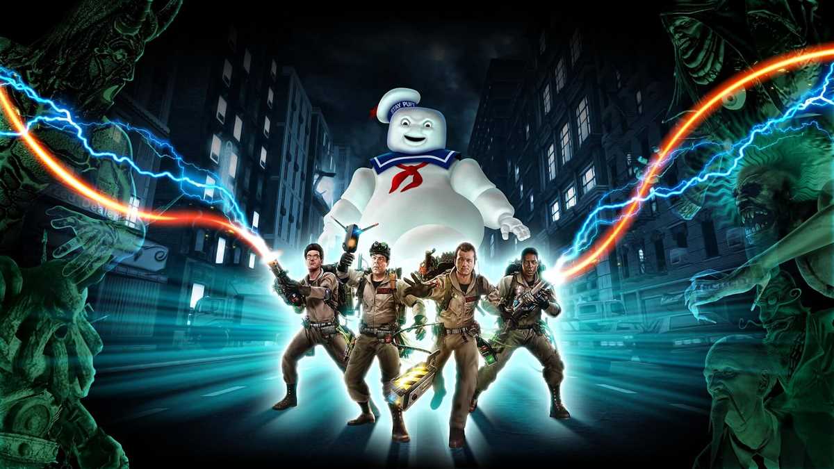 Summoning the Spirits: Unveiling the Ghostbusters Answer the Call Song Ghostbusters answer the call song