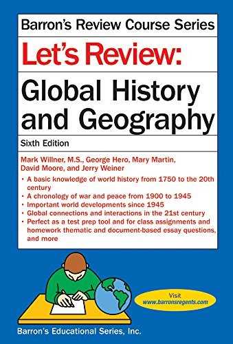 3. European History